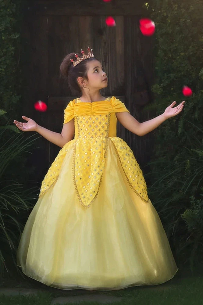 TRISH SCULLY HOME BELLA BLISS GOWN Dress Up