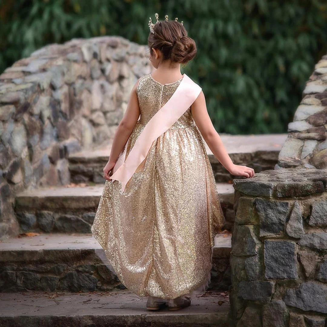 TRISH SCULLY BIRTHDAY PRINCESS