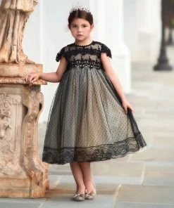 TRISH SCULLY ANA DRESS