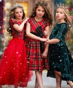 TRISH SCULLY HOME CHLOE GOWN SALE