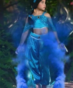 TRISH SCULLY BRUNETTE WIG