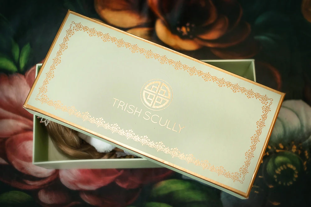 TRISH SCULLY PAIGE DOLL Doll Dress-Up