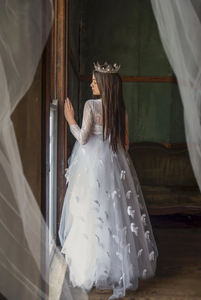 TRISH SCULLY PAIGE DOLL Doll Dress-Up