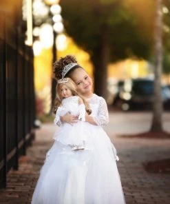 TRISH SCULLY PAIGE DOLL Doll Dress-Up