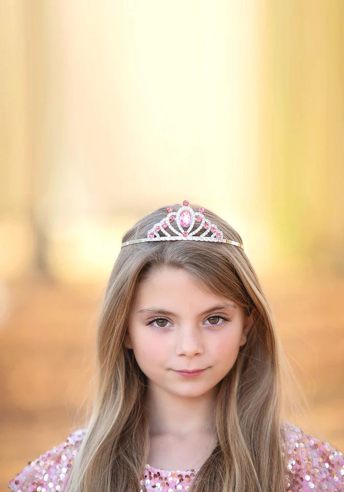 TRISH SCULLY Dress Up Paradise PRINCESS THEODORA TIARA