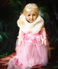 TRISH SCULLY LILIANA DOLL