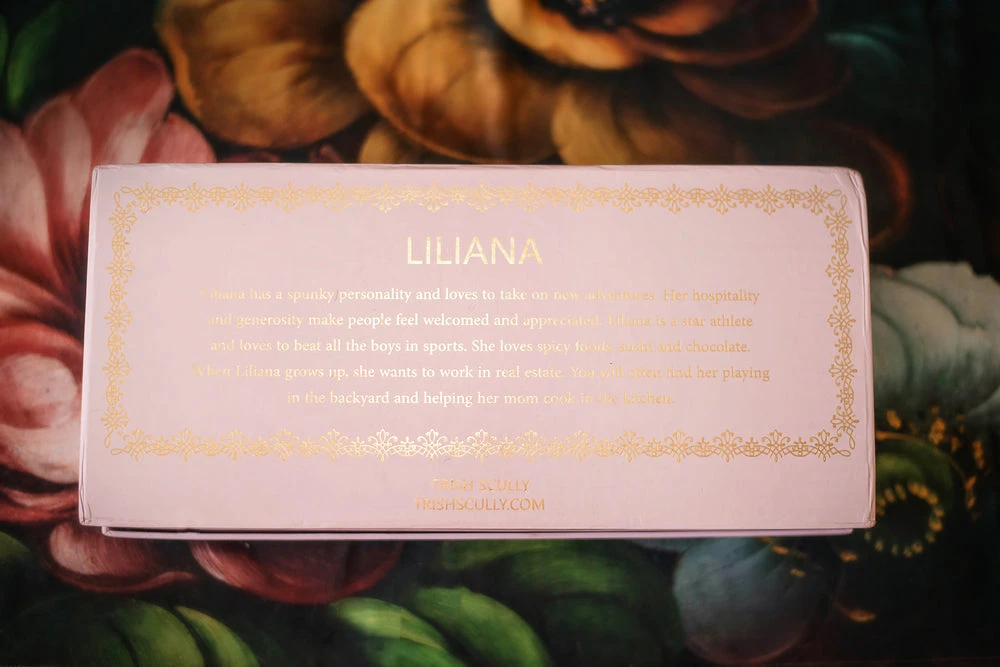 TRISH SCULLY LILIANA DOLL