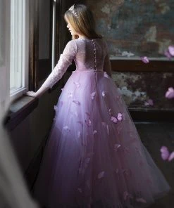 TRISH SCULLY LILIANA DOLL