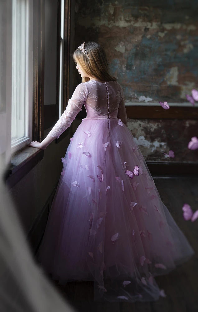 TRISH SCULLY LILIANA DOLL