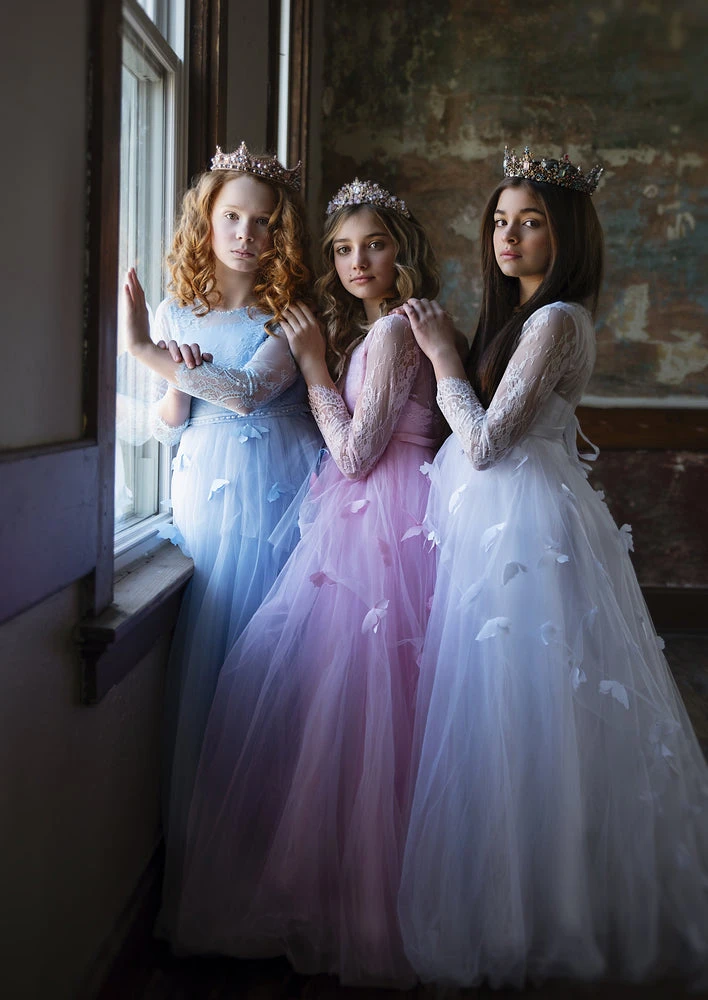 TRISH SCULLY LILIANA DOLL