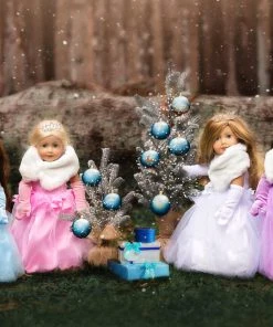 TRISH SCULLY LILIANA DOLL