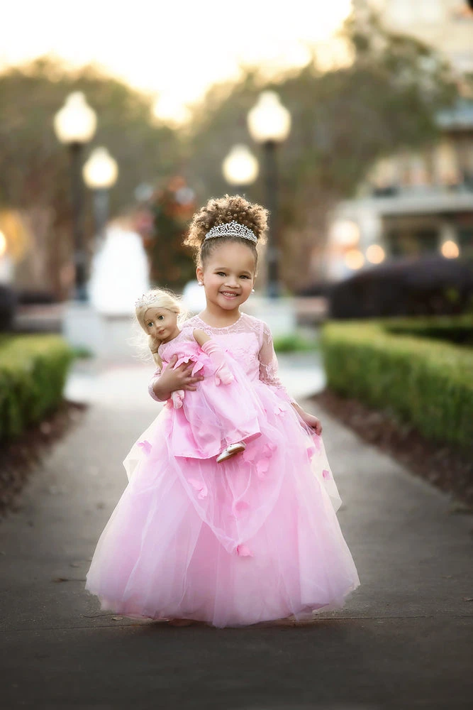 TRISH SCULLY LILIANA DOLL