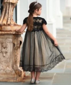 TRISH SCULLY ANA DRESS