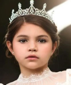 TRISH SCULLY AMEERAH TIARA