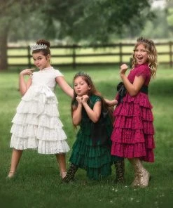 TRISH SCULLY HOME Spring/Summer 2022 BELLA RAGAZZA EMERALD