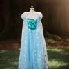 TRISH SCULLY HOME ICE QUEEN GOWN FOR WOMEN