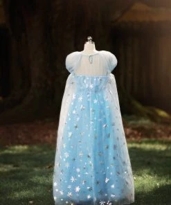 TRISH SCULLY HOME ICE QUEEN GOWN FOR WOMEN