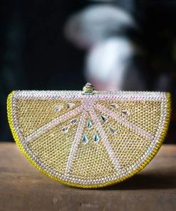 TRISH SCULLY EL LIMÓN Handbags
