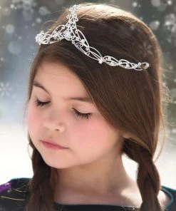 TRISH SCULLY Dress Up ANTONIA TIARA