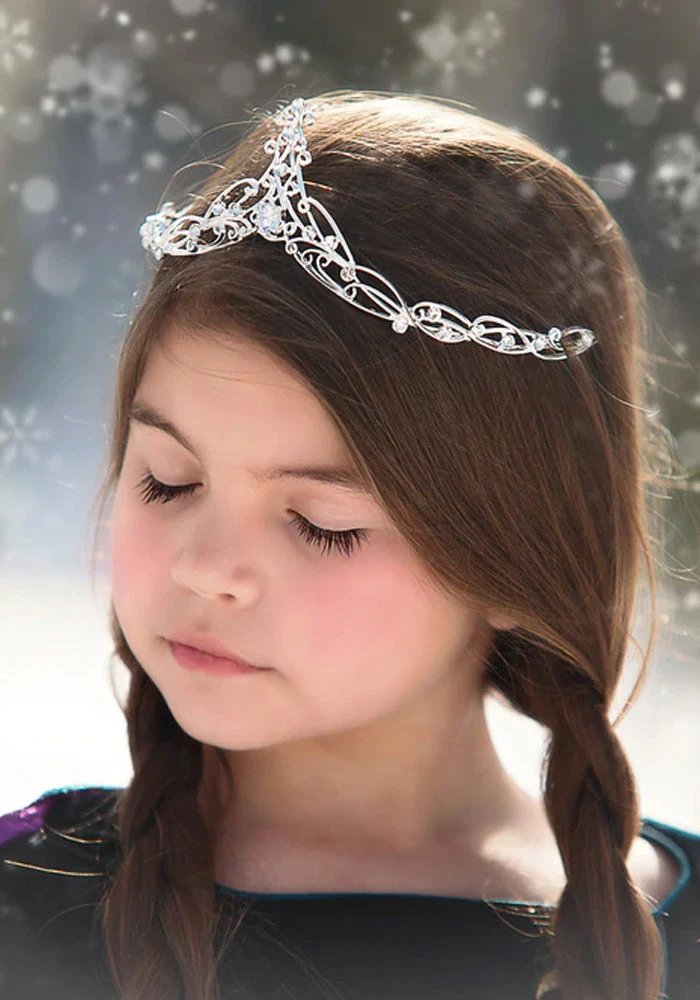 TRISH SCULLY Dress Up ANTONIA TIARA