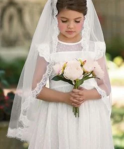 TRISH SCULLY BLESSINGS VEIL Accessories