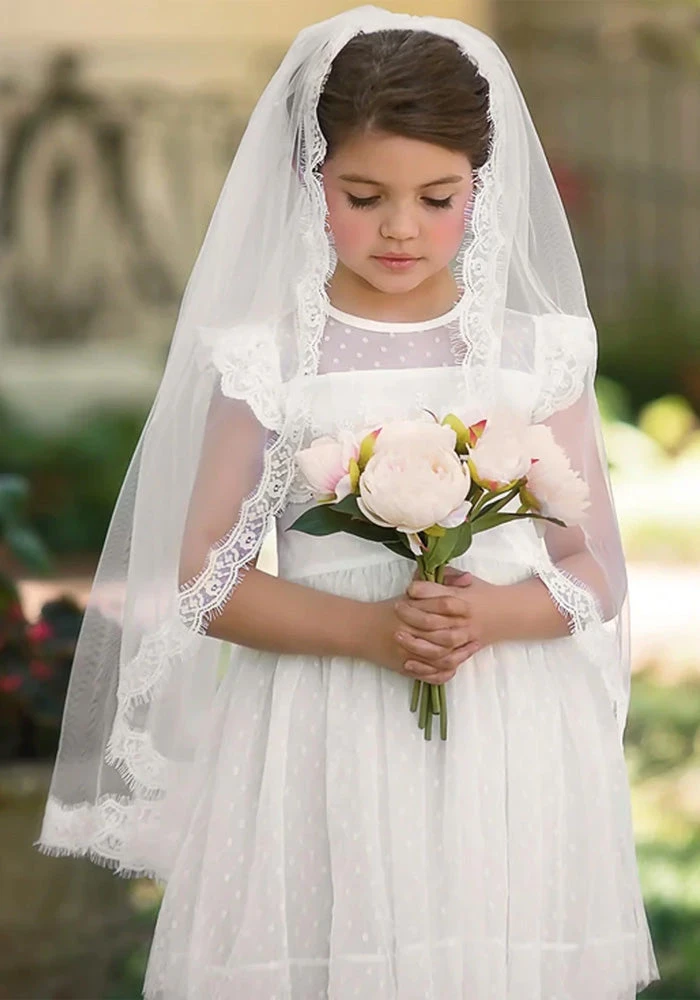 TRISH SCULLY BLESSINGS VEIL Accessories