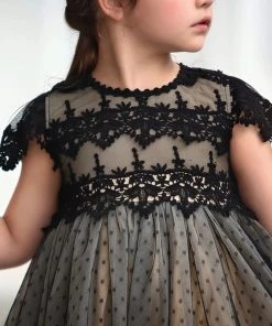 TRISH SCULLY ANA DRESS