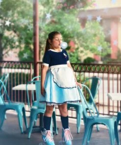 TRISH SCULLY SALE MISS CAR HOP