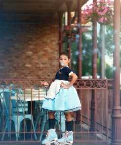 TRISH SCULLY SALE MISS CAR HOP