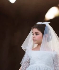 TRISH SCULLY HOME MILA VEIL Accessories