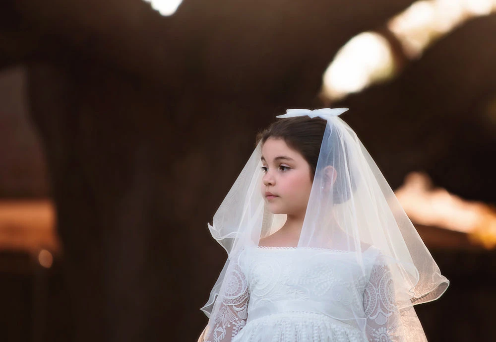 TRISH SCULLY HOME MILA VEIL Accessories