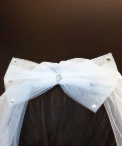 TRISH SCULLY HOME MILA VEIL Accessories