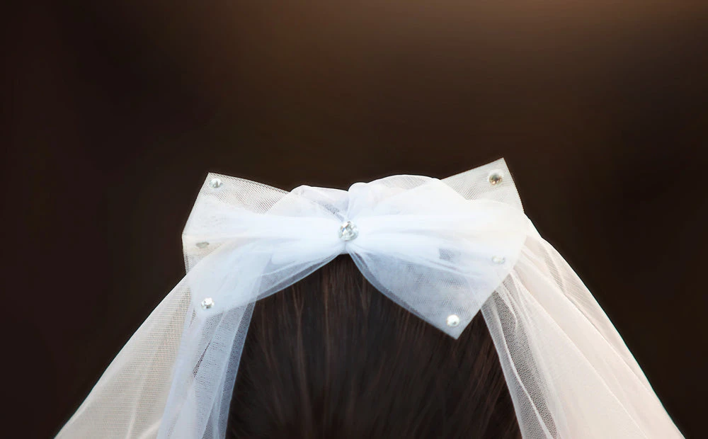 TRISH SCULLY HOME MILA VEIL Accessories