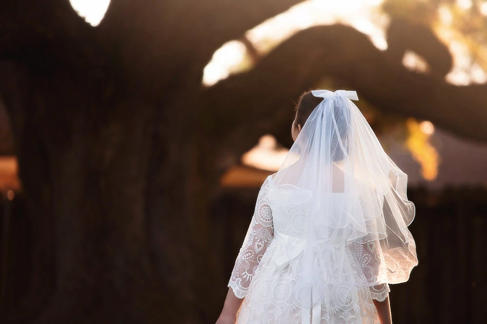 TRISH SCULLY HOME MILA VEIL Accessories