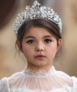 TRISH SCULLY HOME MATILDA TIARA