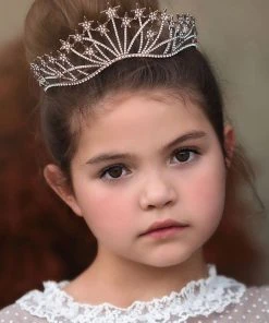 TRISH SCULLY Accessories STARGAZER TIARA