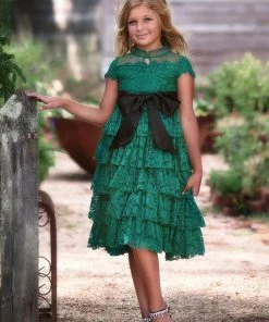 TRISH SCULLY HOME Spring/Summer 2022 BELLA RAGAZZA EMERALD