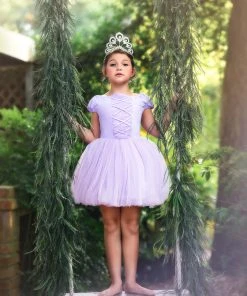 TRISH SCULLY Hair Accessories & Wands EMPRESS TIARA