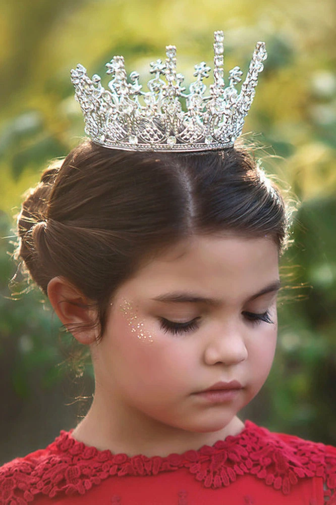 TRISH SCULLY AMORET CROWN