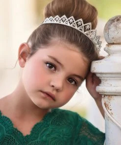 TRISH SCULLY COSMOPOLITAN CROWN Accessories