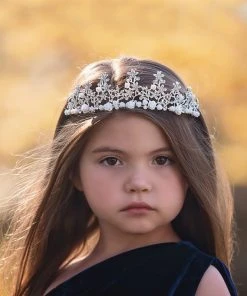 TRISH SCULLY HOME Accessories AURORA TIARA