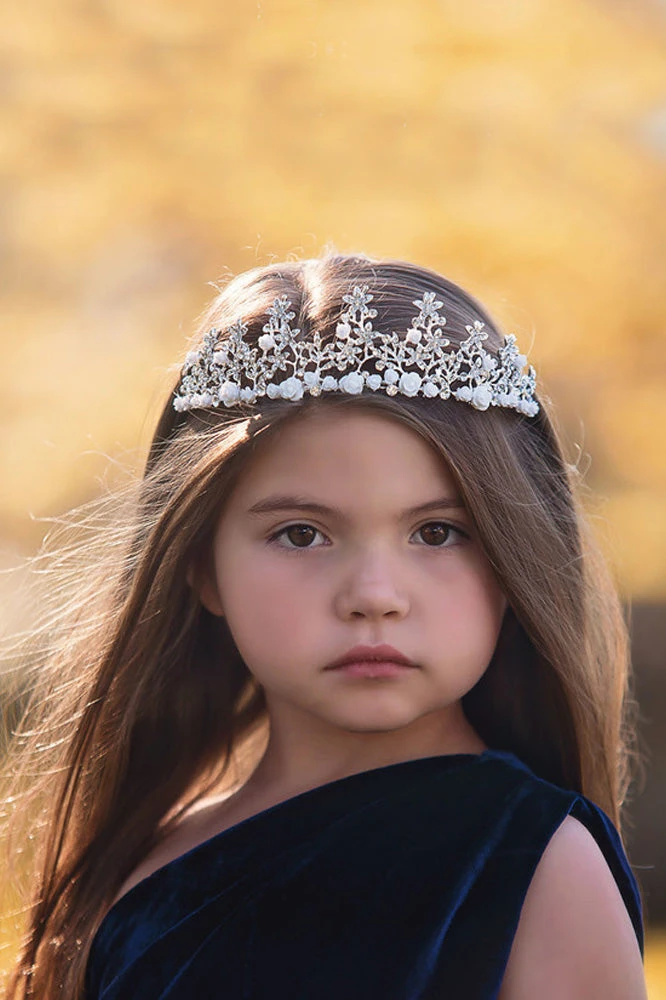 TRISH SCULLY HOME Accessories AURORA TIARA