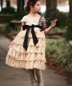 TRISH SCULLY BELLA RAGAZZA