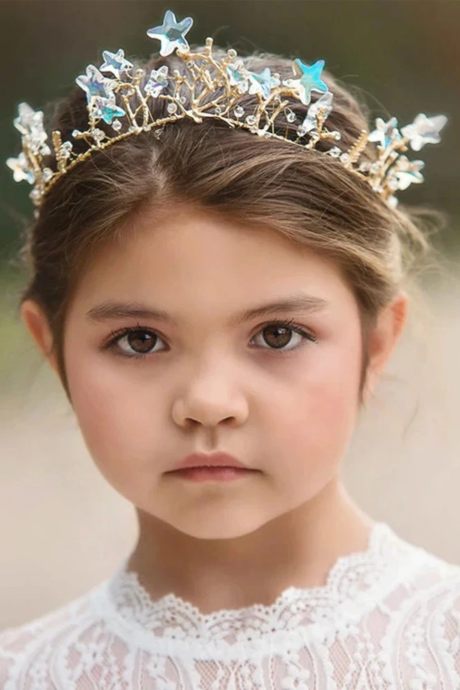 TRISH SCULLY HOME ASTRID TIARA