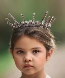 TRISH SCULLY ANASTASIA CROWN Accessories