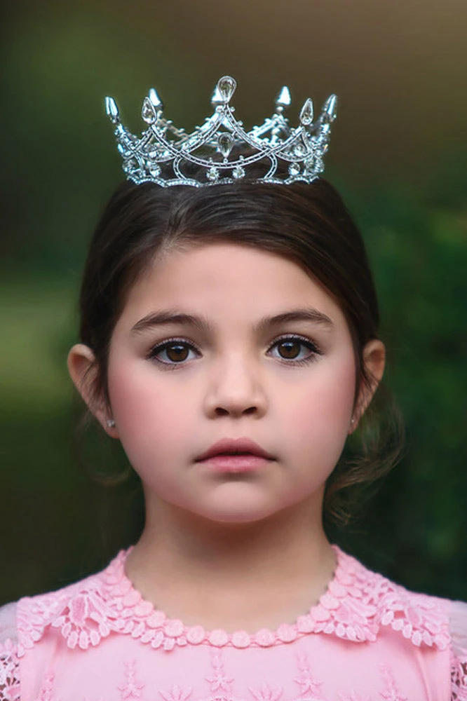 TRISH SCULLY HOME Accessories CLEO CROWN