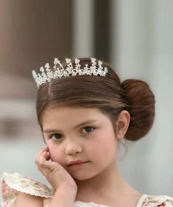 TRISH SCULLY HOME Dress Up PRINCESS AURALUZ TIARA