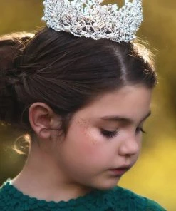 TRISH SCULLY FIONA CROWN Accessories