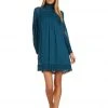 TRISH SCULLY NATALIE TUNIC DRESS