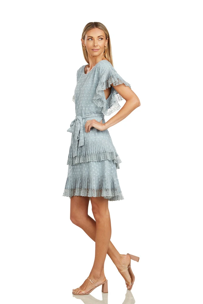 TRISH SCULLY PADMA DRESS WOMEN